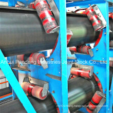 Pipe Conveyor Belting/Conveying System/Rubber Conveyor Belt